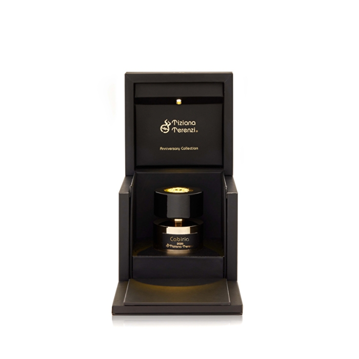 Tiziana Terenzi Anniversary Cabiria Ml Extrait De Parfum Parf Mtr