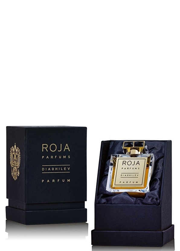 Roja Parfums Diaghilev 100 ml Unisex Parfüm ParfümTR Orjinal Parfüm