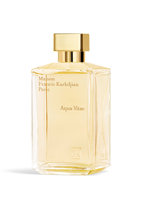 Maison Francis Kurkdjian Aqua Vitae Eau De Toilette Ml Parf Mtr