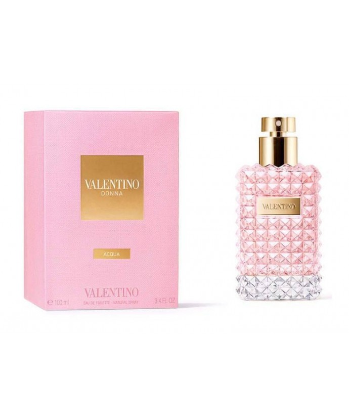 Perfume hotsell valentino donna