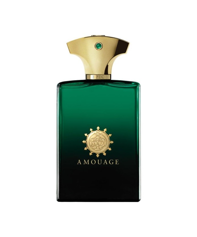 Amouage Epic EDP 100 ml Erkek Parf m Parf mTR Orjinal Parf m