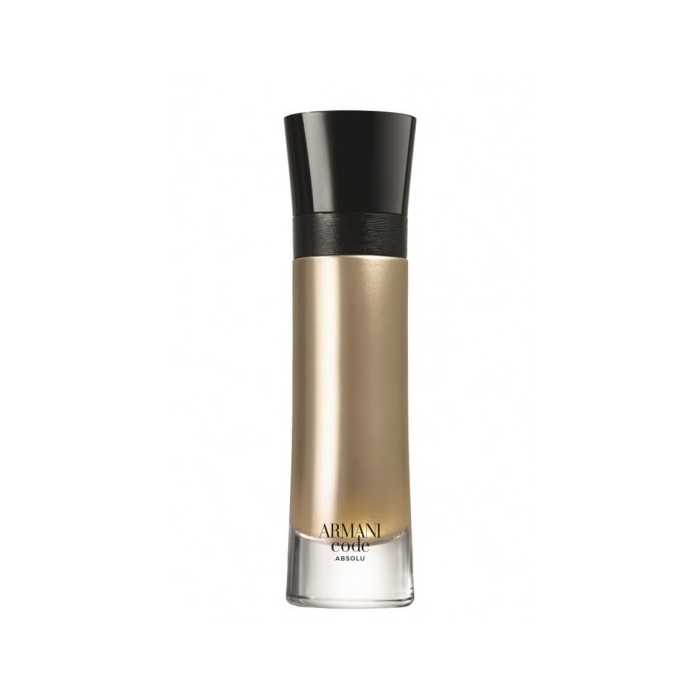 Giorgio armani code absolu eau de on sale parfum