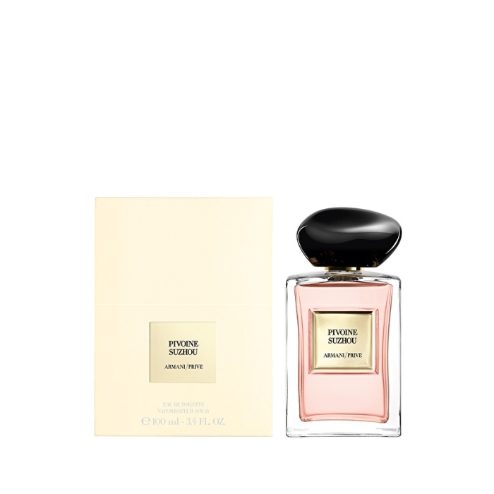 Giorgio armani prive pivoine on sale suzhou