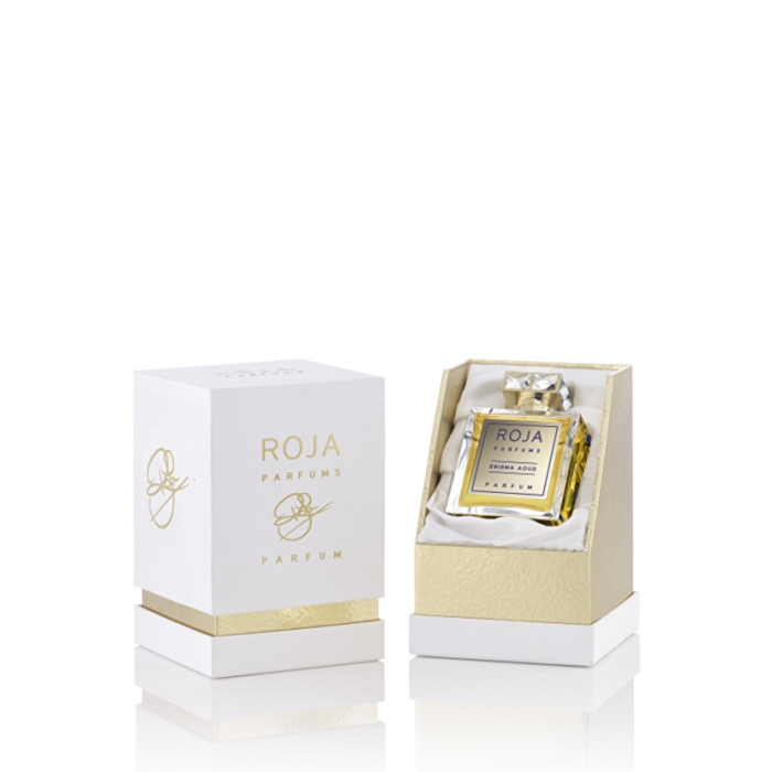 Roja parfums enigma online aoud