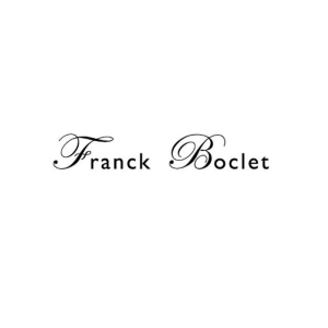 Franck Boclet