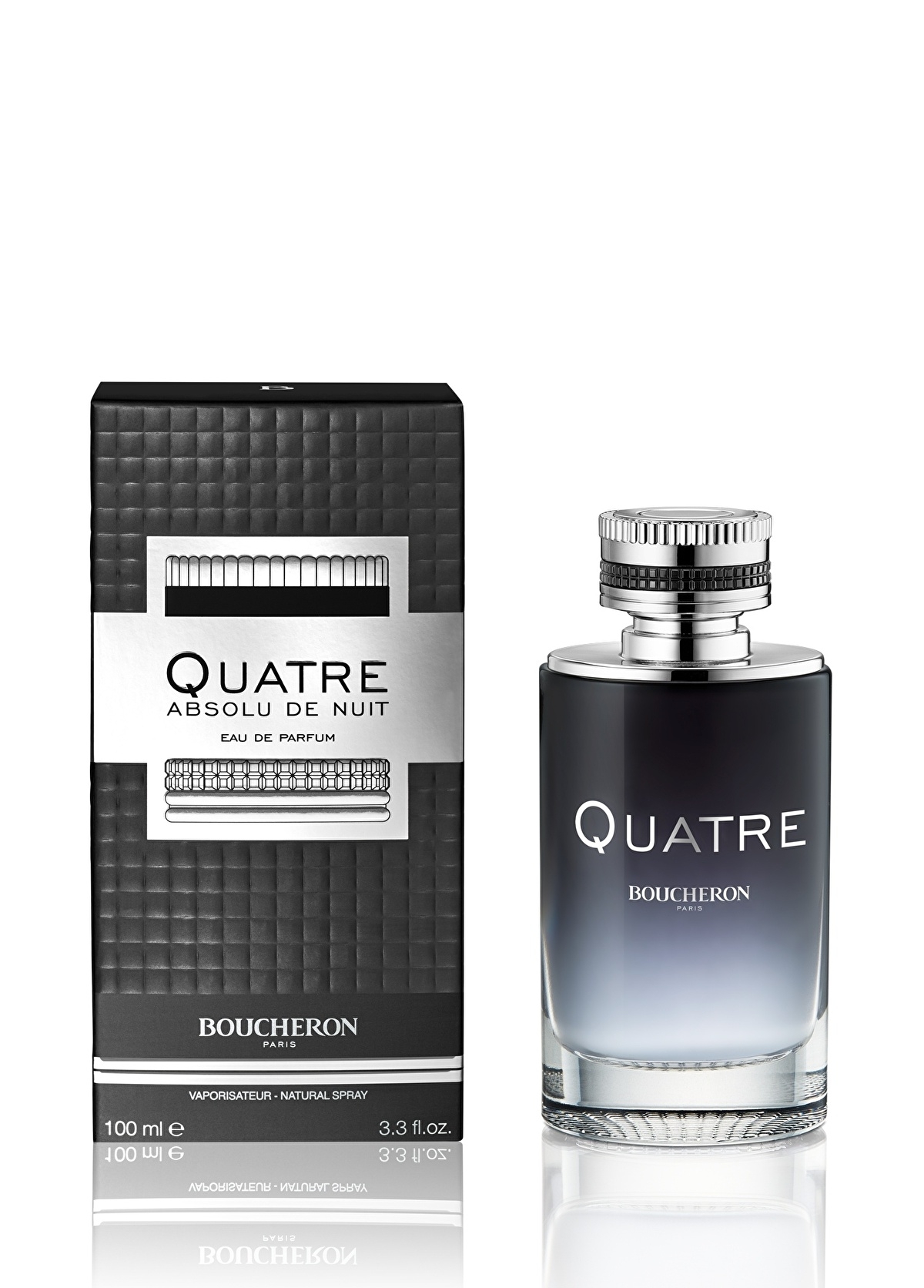 quatre absolu de nuit pour homme boucheron